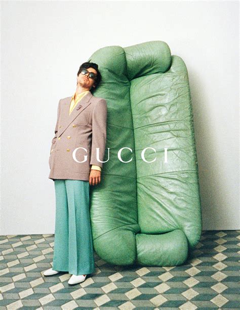 hahaha gucci collection